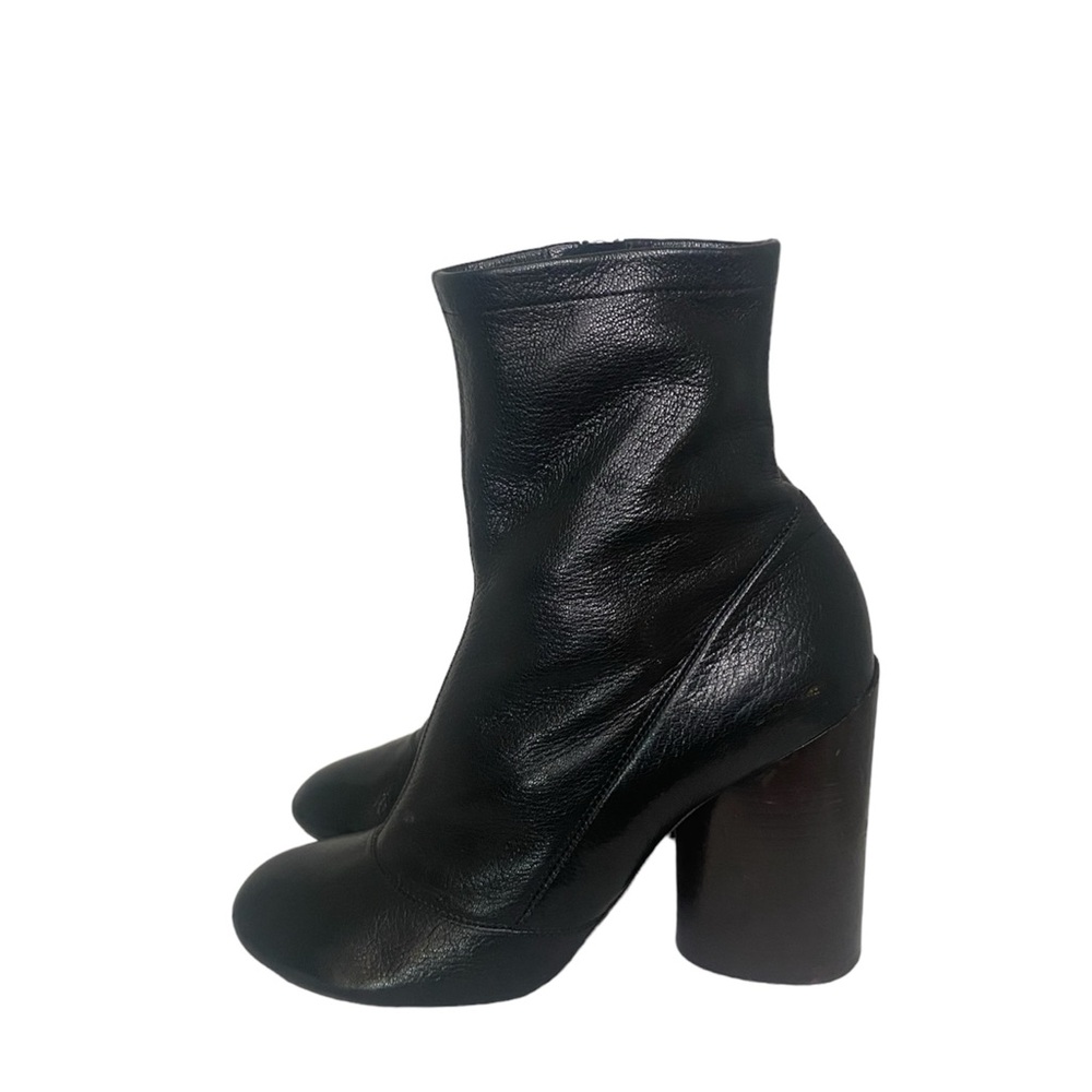 Pre-owned Marc Jacobs ankle boot size 39